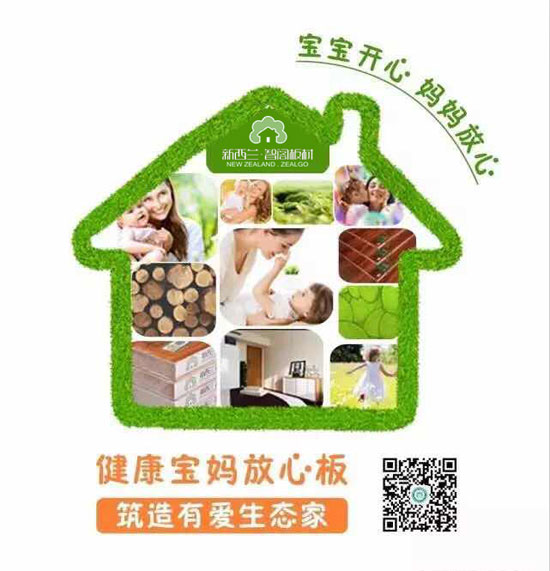 板材十大品牌新西蘭智閣，為品質(zhì)而生