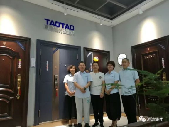 大同，大不同——TAOTAO大同形象店盛裝亮相