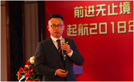 以奮斗為本 以創(chuàng)新為榮！超人廚衛(wèi)3月增長21.93%