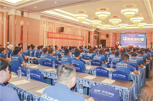 健康照明撬動萬億藍海市場，眾品牌作出何種舉動？