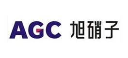 AGC旭硝子