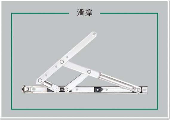 小身材，大作用｜合和五金助力鄭州華南城