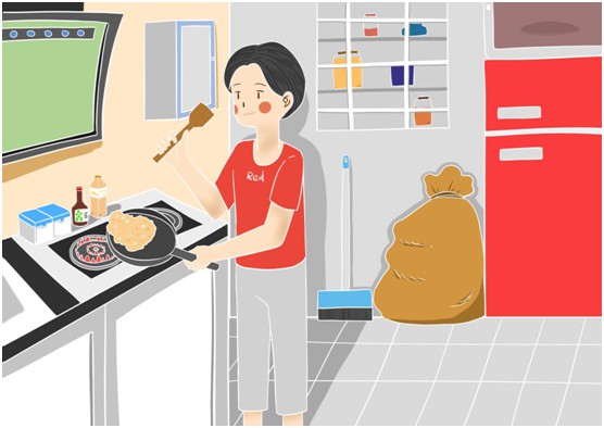 YORK約克廚衛(wèi)：不得不說，“超期服役”的家電該歇歇了