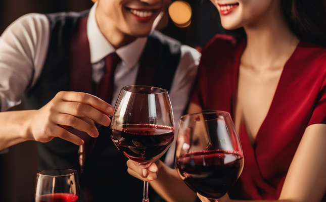 深圳進(jìn)口紅酒批發(fā)