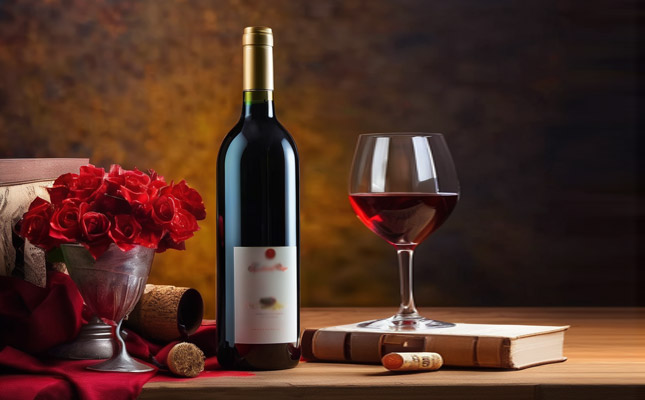 深圳進(jìn)口紅酒批發(fā)