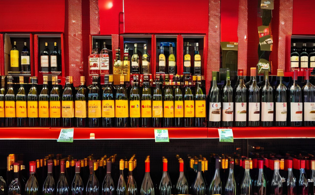 糖酒會(huì )的巨大人流