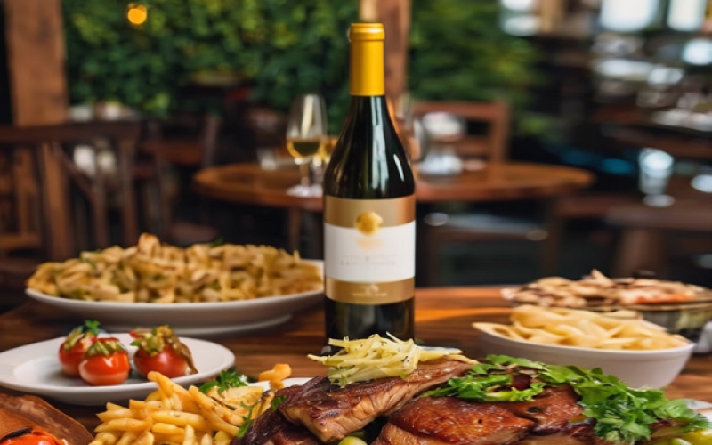 葡萄牙進(jìn)口葡萄酒廈門(mén)紅酒品鑒活動(dòng)