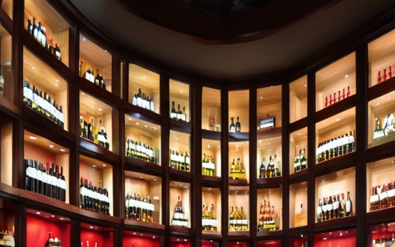 科通深圳國際葡萄酒烈酒展2月舉辦