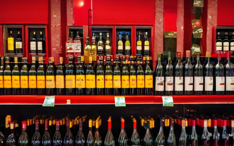 阿根廷葡萄酒協(xié)會(huì )大師班品鑒活動(dòng)